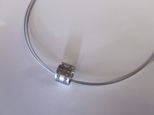 KADO Stahl Collier Reif