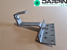 10 x A2 Dachhaken 3-fach