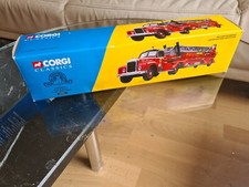 Corgi Toys  Classics Modell
