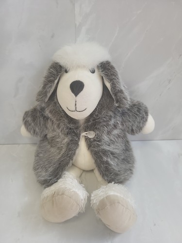Jellycat handsome hound - jellycat,