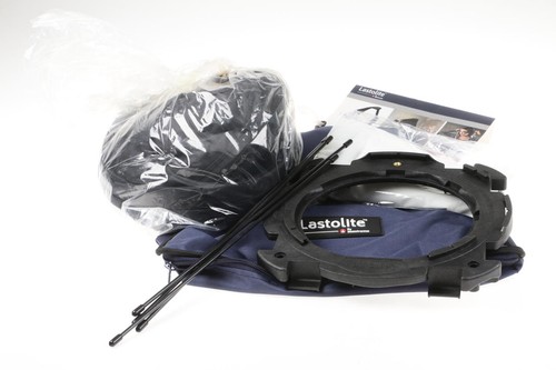 Lastolite ezybox pro octa - ezybox,