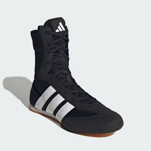 Adidas box hog - jq8538, core