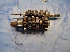 Honda VFR 800 RC 46 A