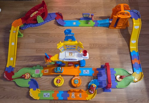 Tut baby - flitzer, rc