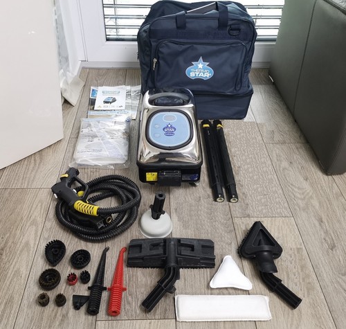 Thermostar professional - thermostar,