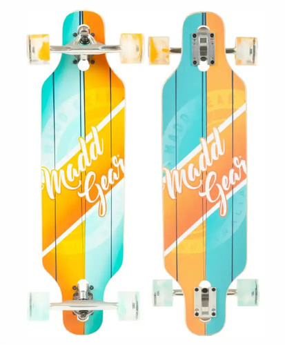 Madd gear drop through - gear,