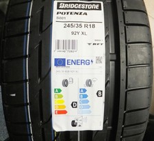 245/35 - 18 92 Y XL