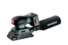 Metabo Akku-Sander PowerMaxx
