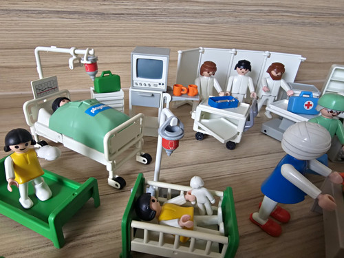 Playmobil