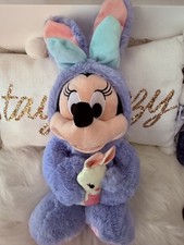 Disney Store Minnie Mouse