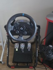 Logitech G920 Driving Force