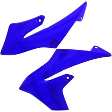 Polisport Kühlerabdeckung