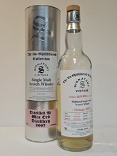 Anbruchflasche glen ord - anbruchflasche,