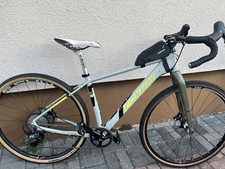 Conway Gravel Bike “Neu”