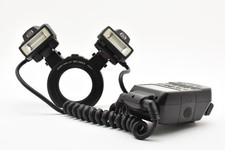 Canon MT-24EX Macro Twin Lite