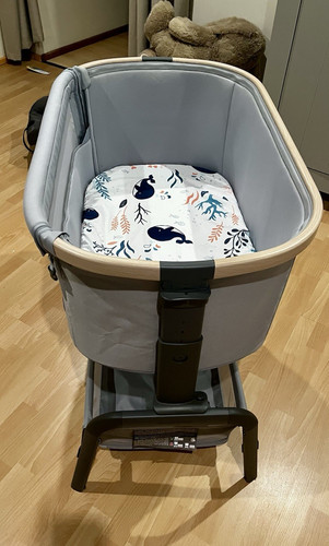 Maxi cosi baby beistellbett - maxi-cosi, baby-beistellbett