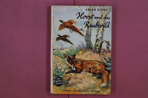 308183 erich kloss horst - 308183,