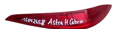 Opel astra cabrio reflektor - astra, h