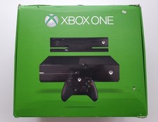 XBOX One Konsole mit