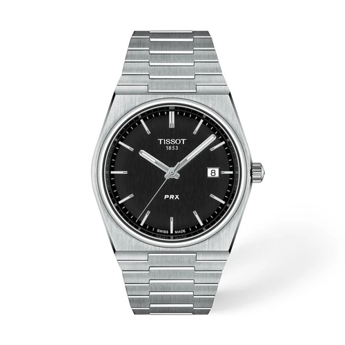 Tissot prx 40mm - tissot,