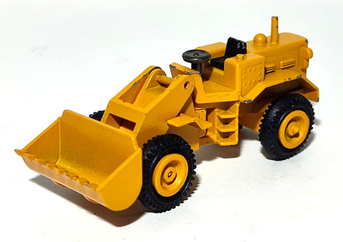 Caterpillar 920 radlader - caterpillar,