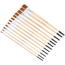 Profi pinselset malpinsel - profi,