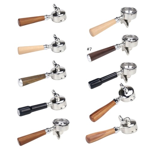 58mm portafilter coffee - portafilter,