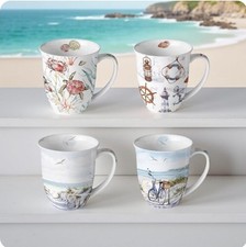Ambiente Strand Motiv Tasse