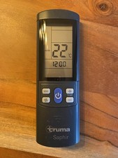 Truma Saphir Klimaanlage Fernbedienung Teile Nr. 40091-86500