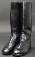 DDR NVA MdI Paar Stiefel