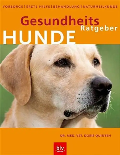 Gesundheits ratgeber hunde - gesundheits-ratgeber,