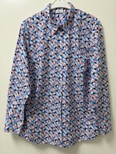 Da.Bluse  1/1 A.  v. "