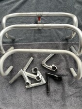 Cinelli Giro d Italia # 3T Vorbau# Cinelli Vorbau # Vintage # Konvolut#3T-TTT