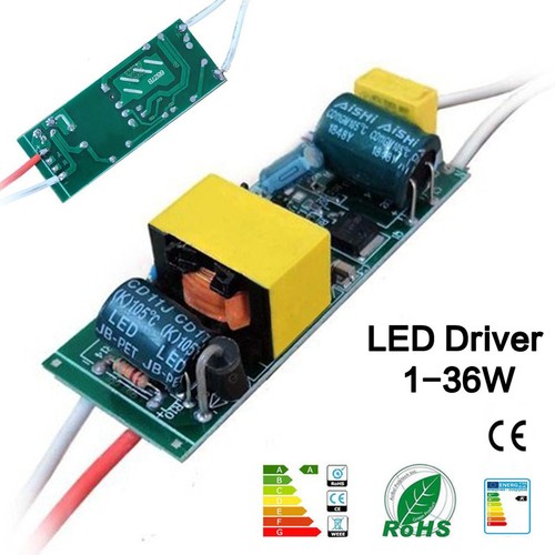 Led driver transformator trafo - led,