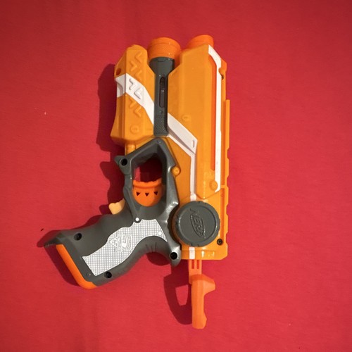 Nerf strike elite firestrike - elite,