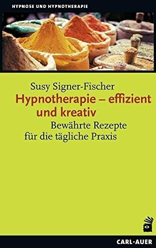Hypnotherapie effizient - –,