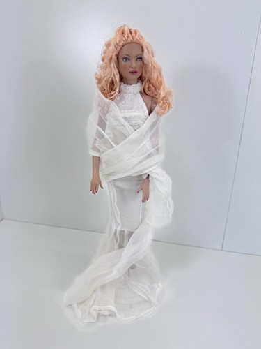 Robert tonner doll zoll - doll, 16