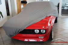 Full garage protective cover