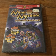 PC Spiel Mind Machine