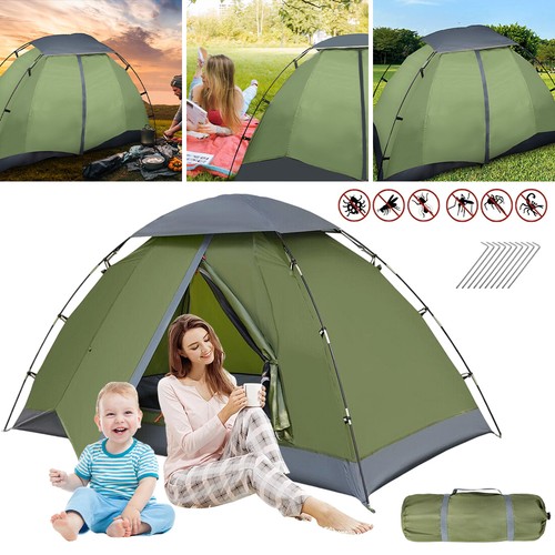Zelt personen outdoor - zelt,