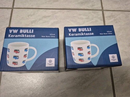 Bus bulli - vw,