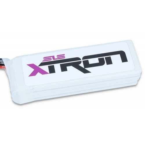 Sls xtron lipo akku - lipo, 3700mah