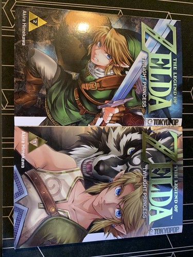Manga the legend - legend, of