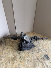 Aufsitzmäher Rasentraktor