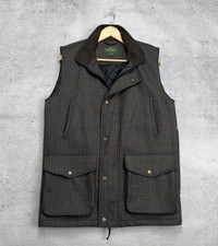 Laksen Sporting Tweed Shooting