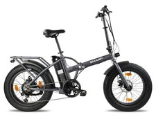 E Bike Klapprad Fatbike 20