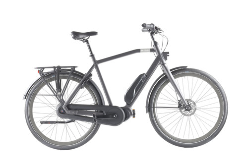 Gazelle esprit hms 2023 - c7,