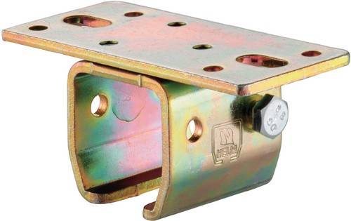 Deckenmuffe 302 passend für