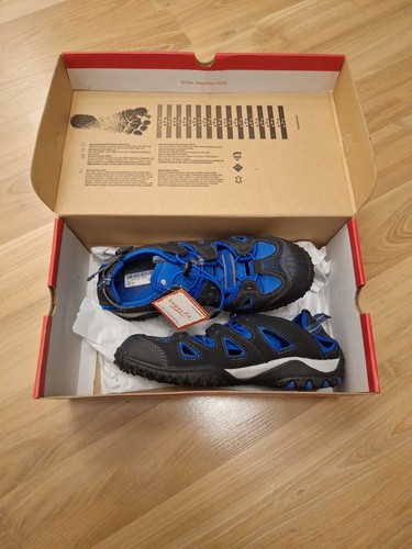 Sandalen super fit - fit, grösse