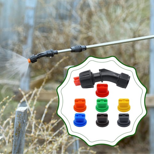 Sprühdüsen set für - sprühdüsen-set,